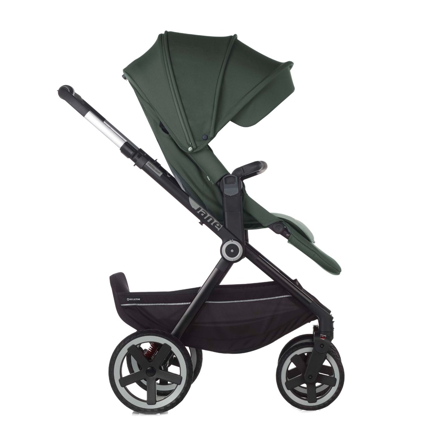 Jané Crosslight-3 Pushchair