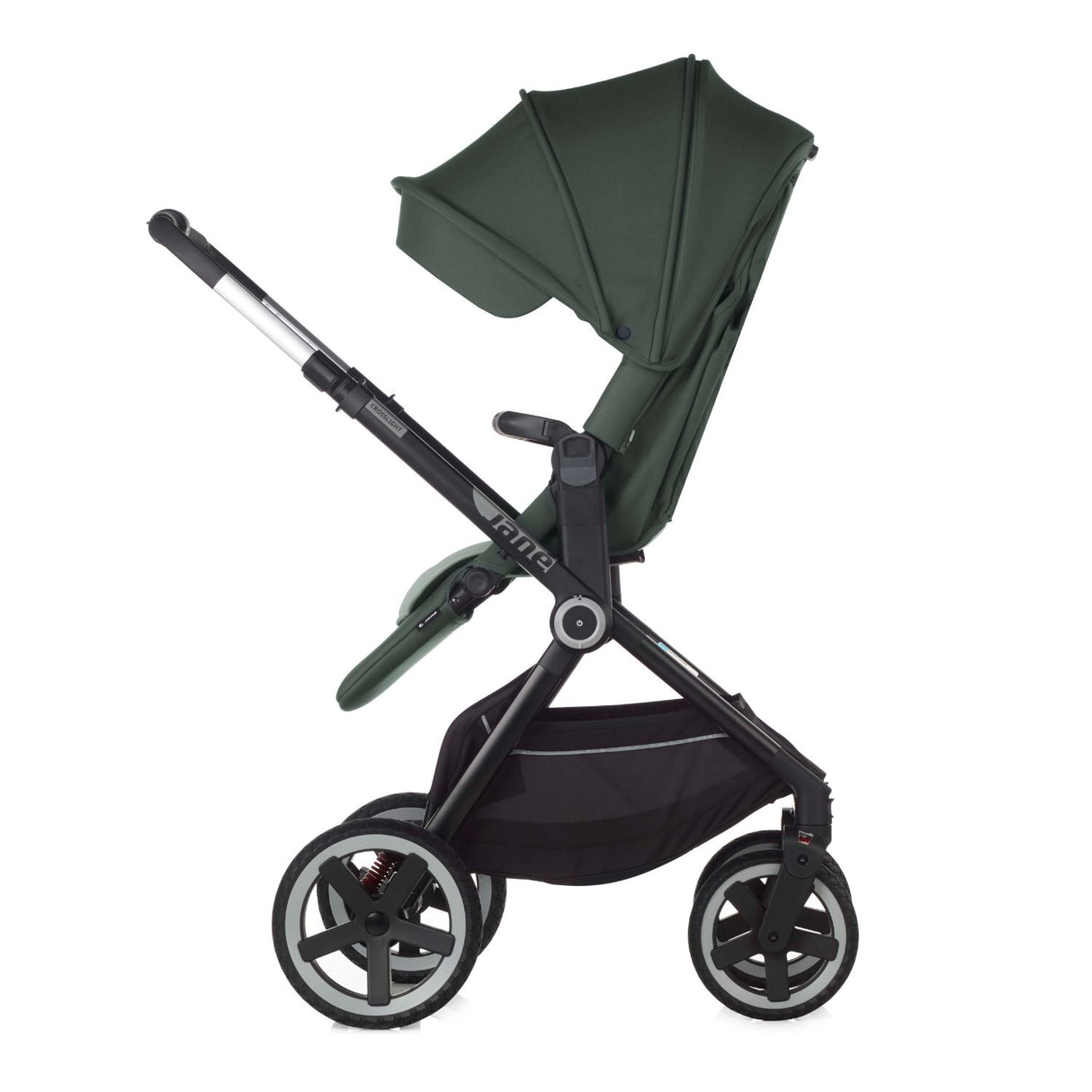 Jané Crosslight-3 Pushchair