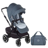 Jané Crosslight-3 Pushchair