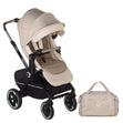 Jané Crosslight-3 Pushchair