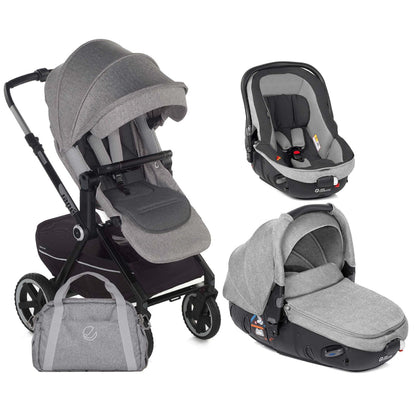 Jané Crosslight + Matrix Light 3-in-1 Travel System