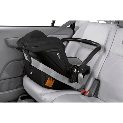 Jané Koos iSize R1 ISOFIX & Belt-fitted Car Seat