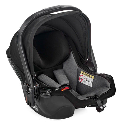 Jané Koos iSize R1 ISOFIX & Belt-fitted Car Seat