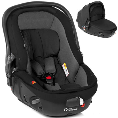 Jané Matrix Light 2 Car Seat - The epitome of safety and comfort