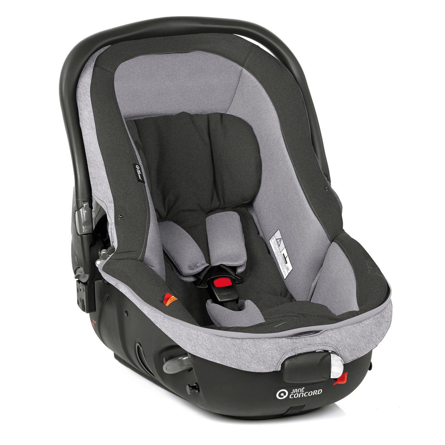 Jané Matrix Light 2 Car Seat - The epitome of safety and comfort