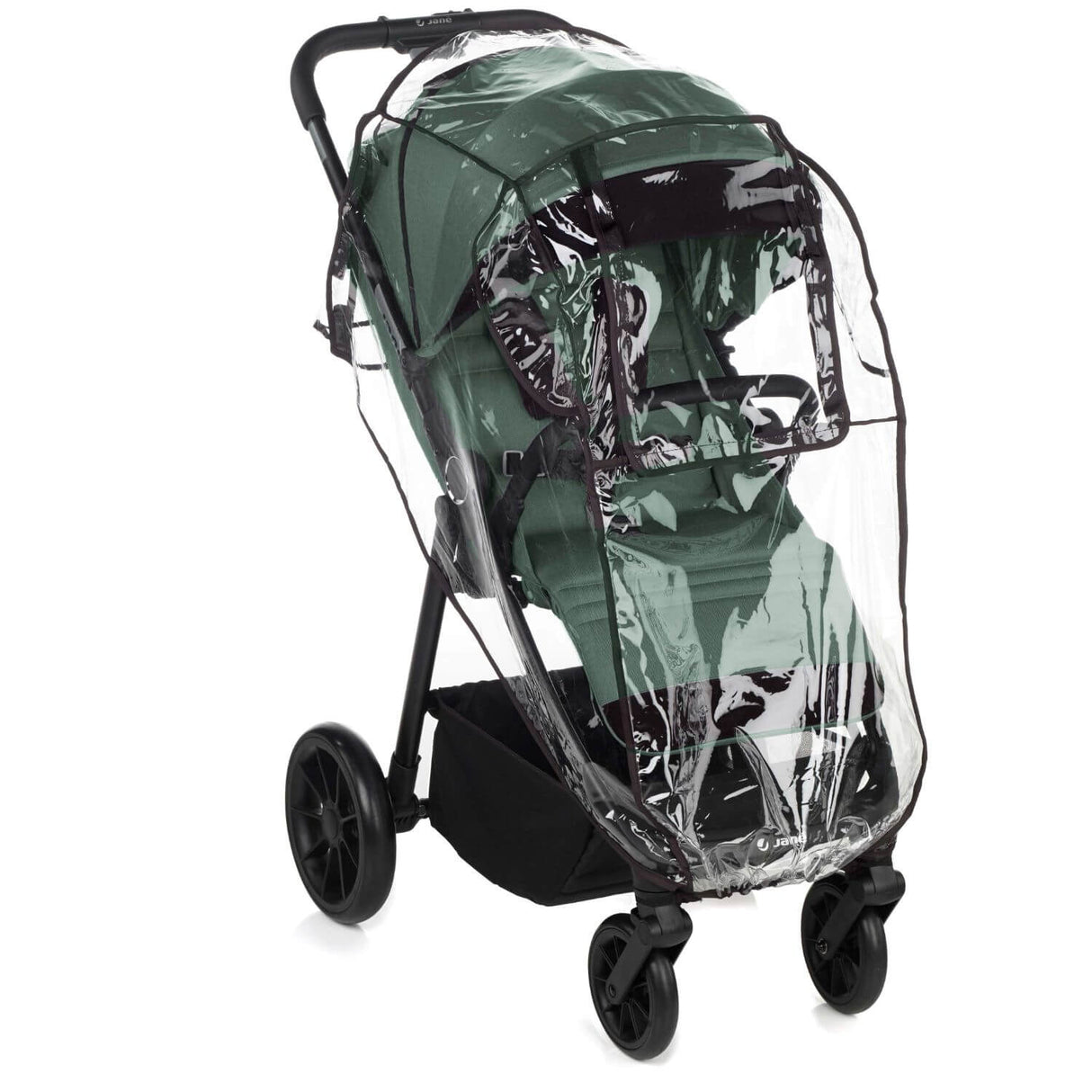 Jané Ruler Pushchair