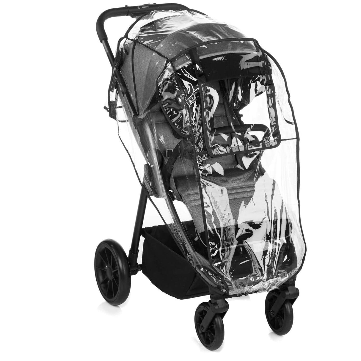 Jané Ruler Pushchair