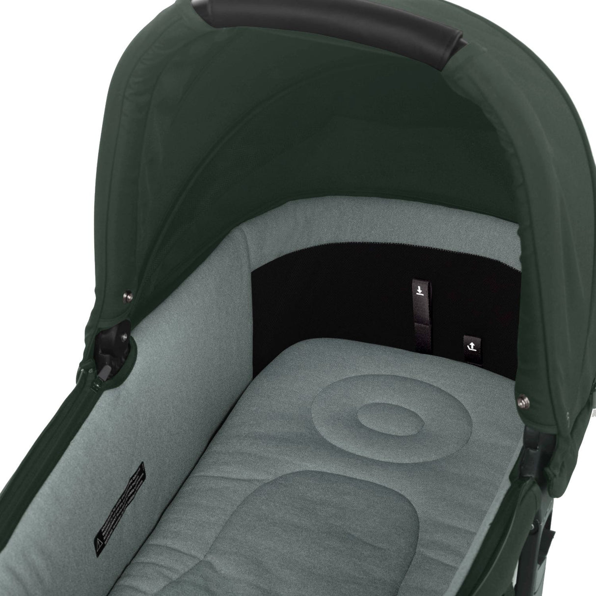 Jané Sweet Carrycot