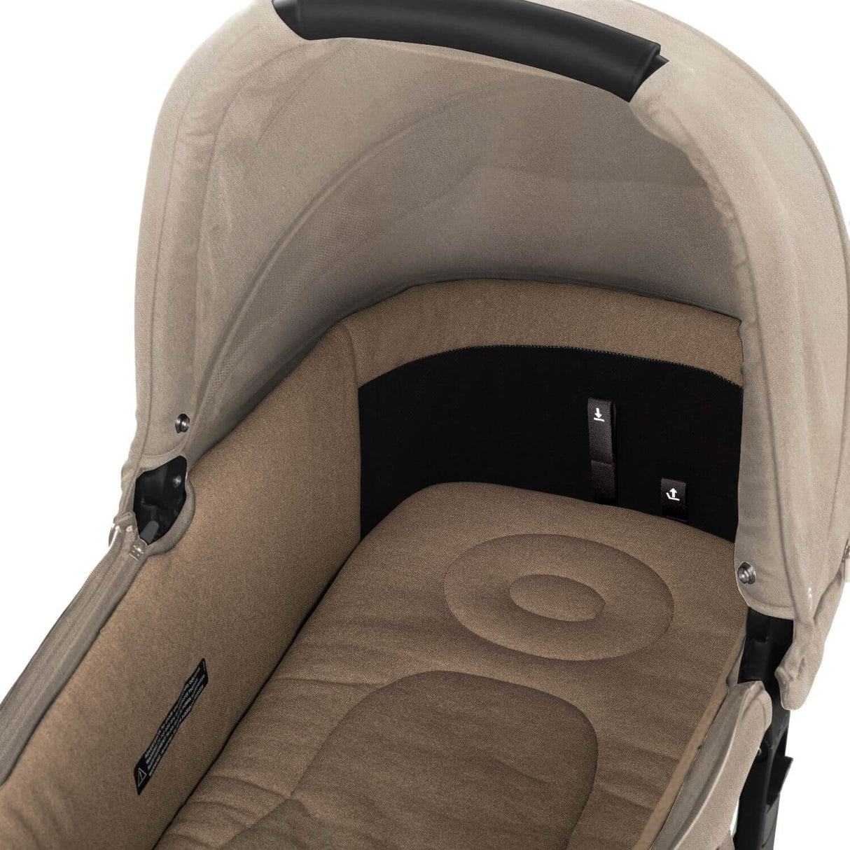 Jané Sweet Carrycot