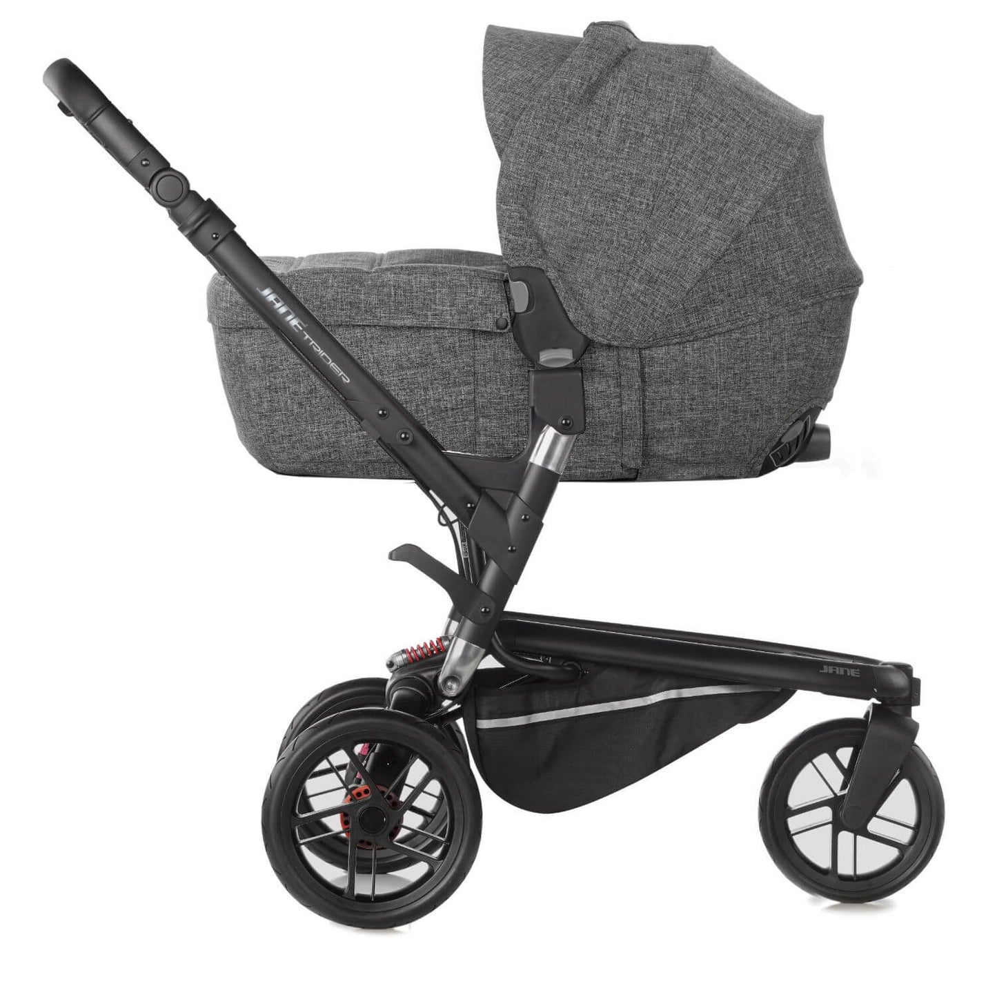 Jané Transporter Plus Carrycot