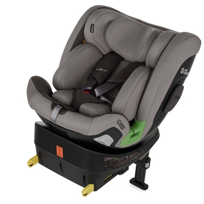 Jané iGrade 360º Rotation Car Seat (0-12yrs)