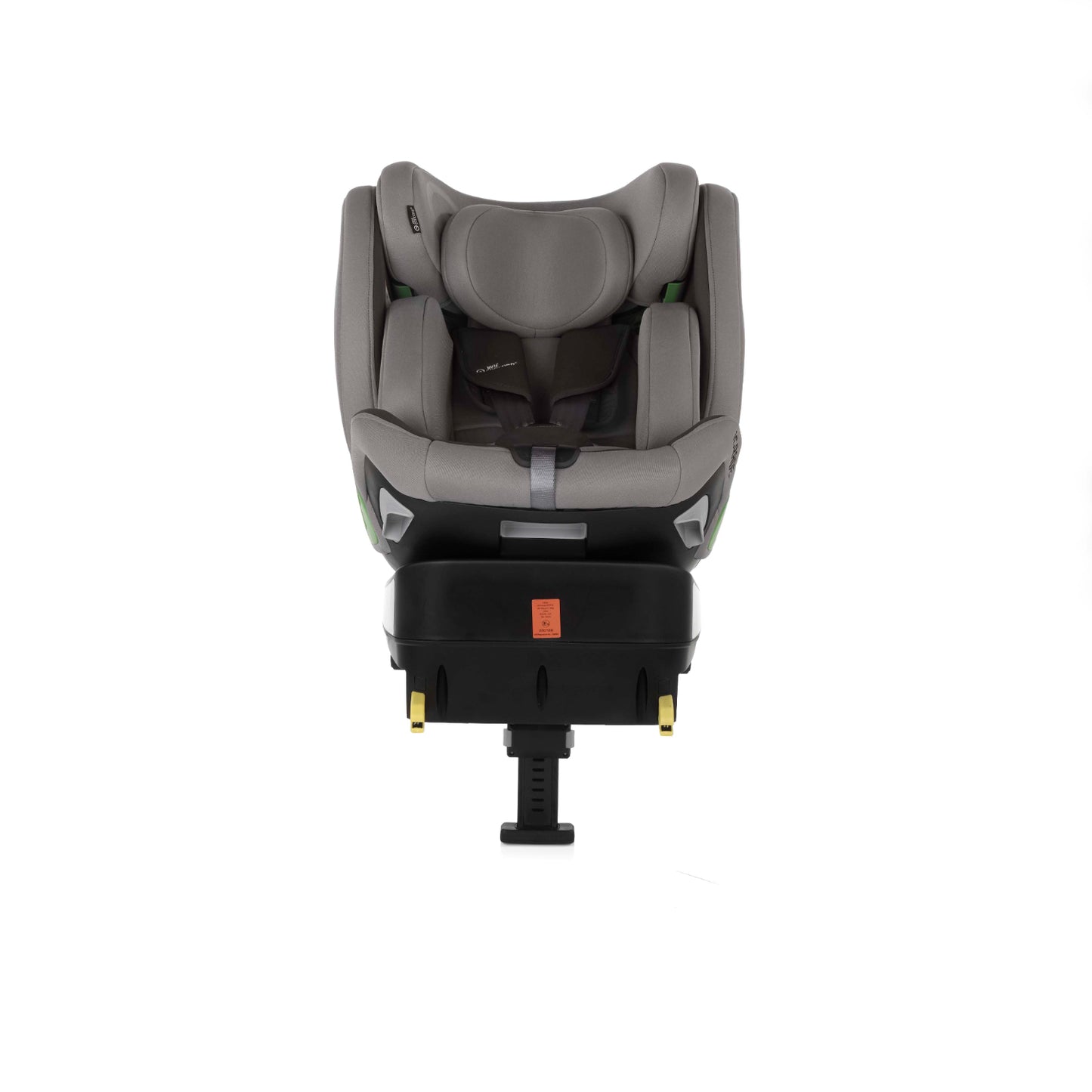 Jané iGrade 360º Rotation Car Seat (0-12yrs)