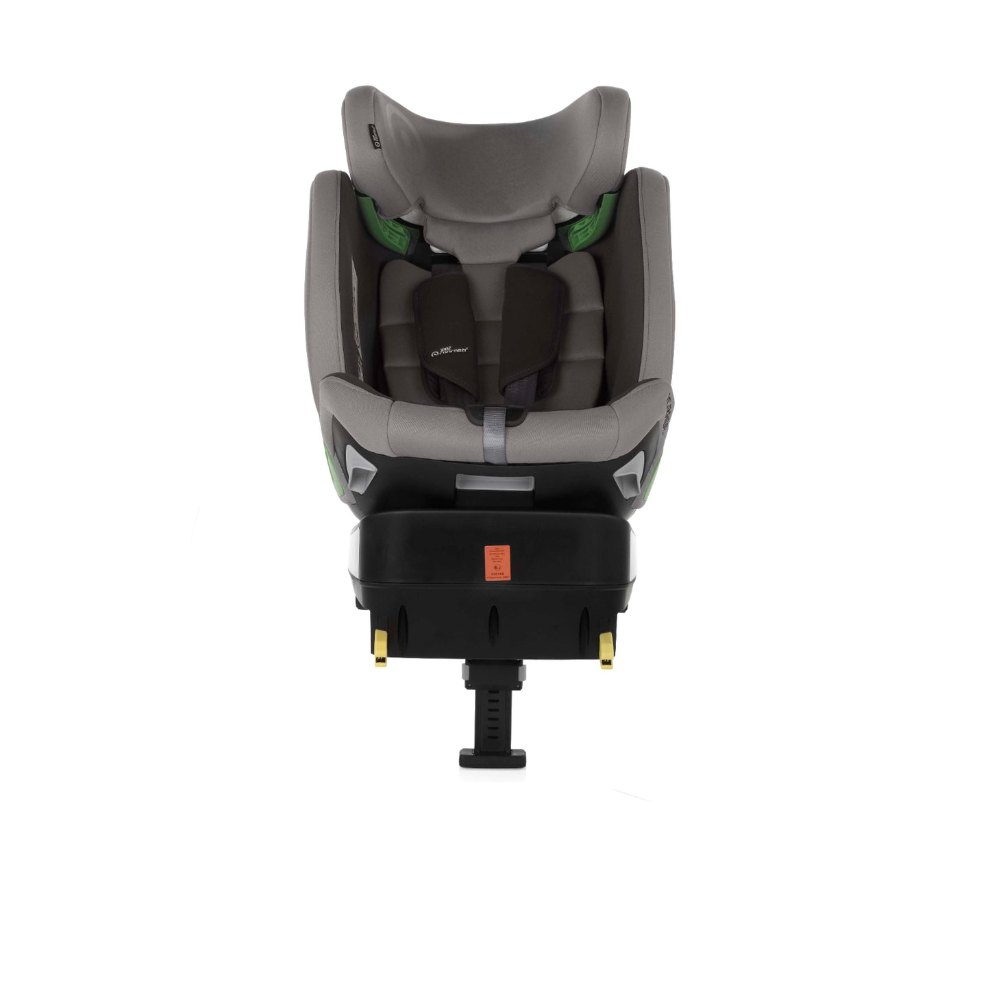 Jané iGrade 360º Rotation Car Seat (0-12yrs)