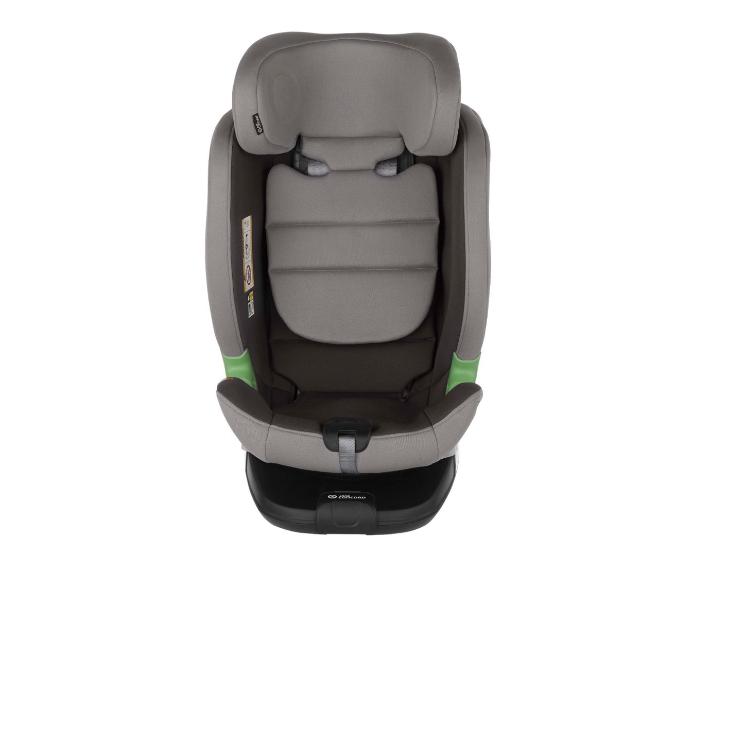 Jané iGrade 360º Rotation Car Seat (0-12yrs)
