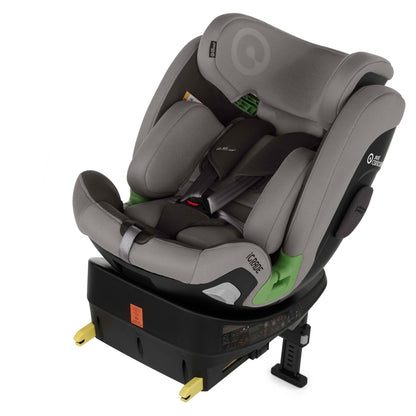 Jané iGrade 360º Rotation Car Seat (0-12yrs)