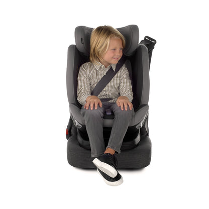 Jané iGrade 360º Rotation Car Seat (0-12yrs)