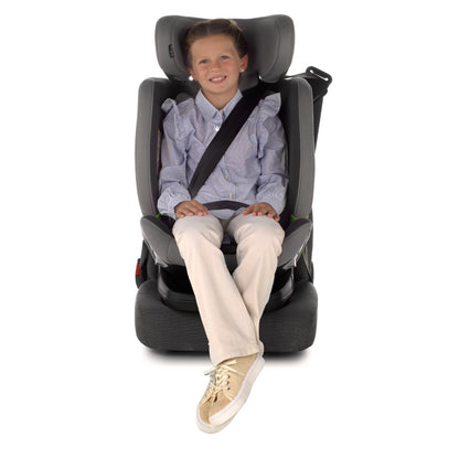 Jané iGrade 360º Rotation Car Seat (0-12yrs)