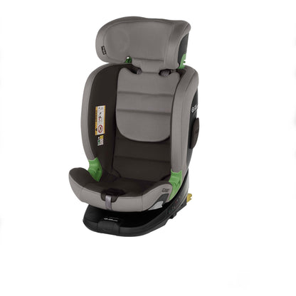 Jané iGrade 360º Rotation Car Seat (0-12yrs)