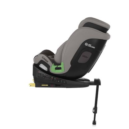 Jané iGrade 360º Rotation Car Seat (0-12yrs)