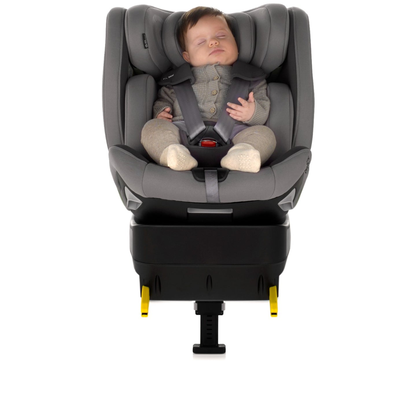 Jané iGrade 360º Rotation Car Seat (0-12yrs)