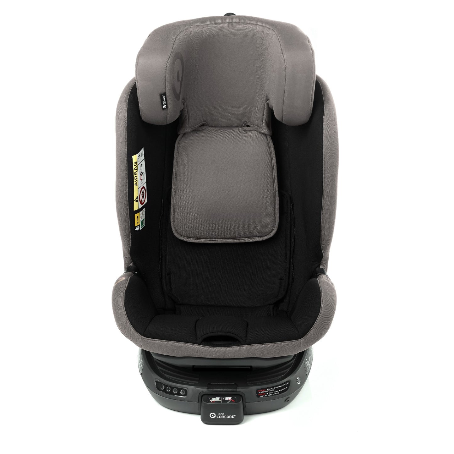 Jané iTourer 360° Rotation Car Seat (0-6yrs)