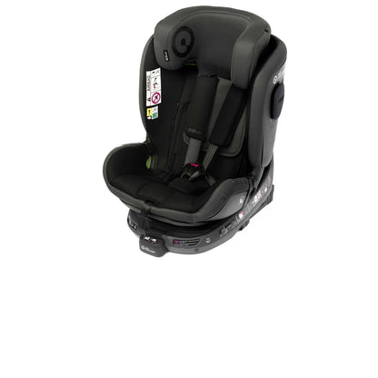 Jané iTourer 360° Rotation Car Seat (0-6yrs)