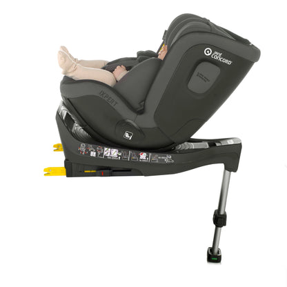 Jané iXpert 360° Rotational Car Seat (Up to 4 yrs)