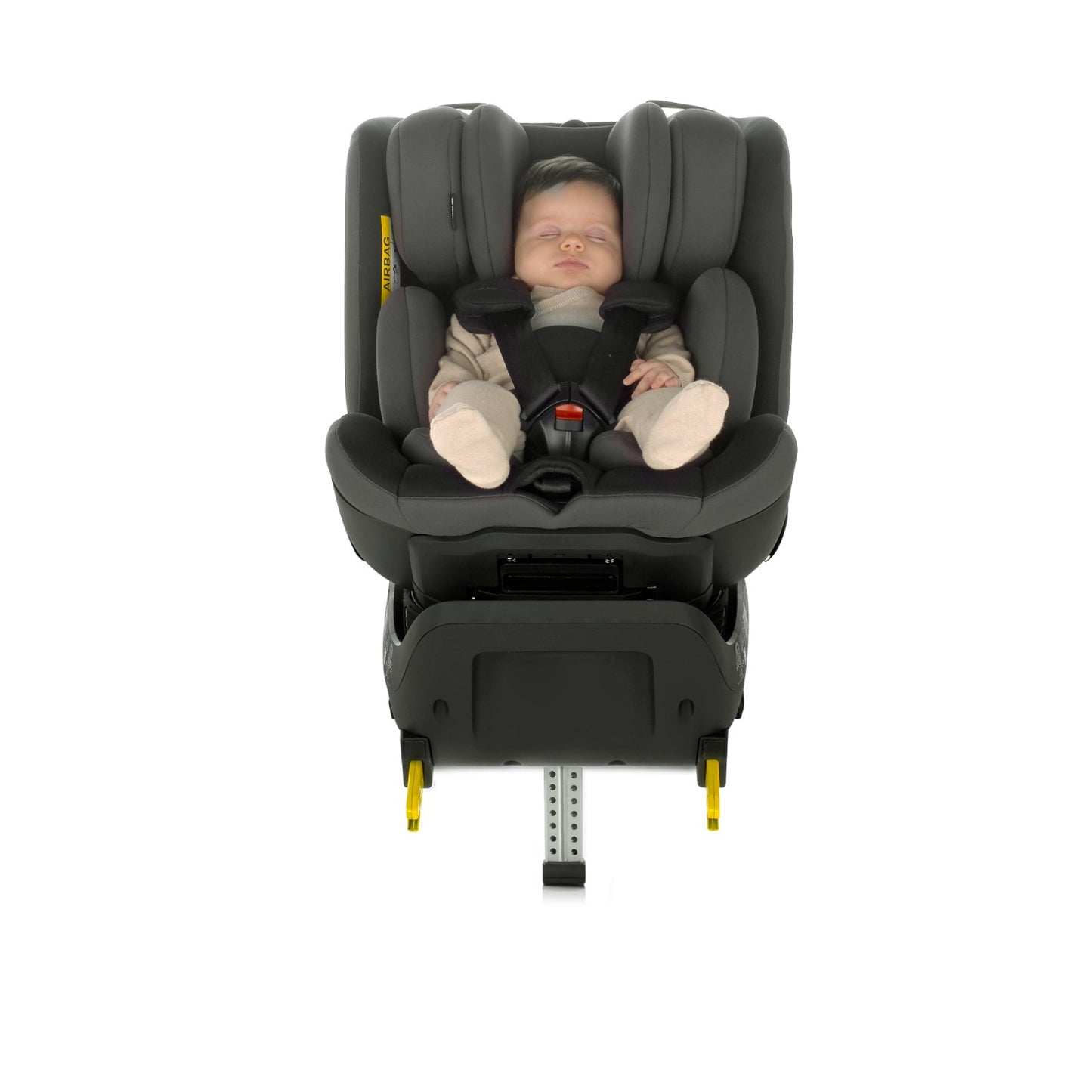 Jané iXpert 360° Rotational Car Seat (Up to 4 yrs)