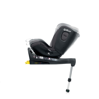 Jané iXpert 360° Rotational Car Seat (Up to 4 yrs)