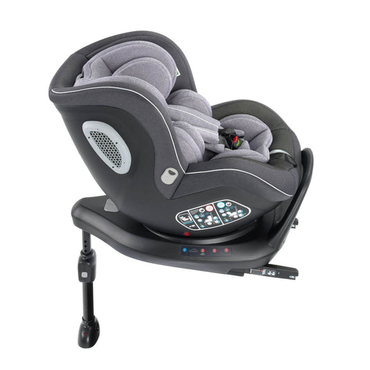 Babymore Kola 360° Rotating iSize Car Seat