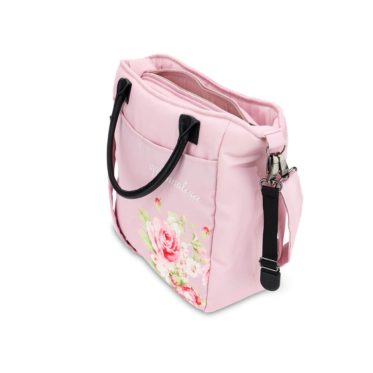 Monnalisa Nappy Bag & Changing Mat