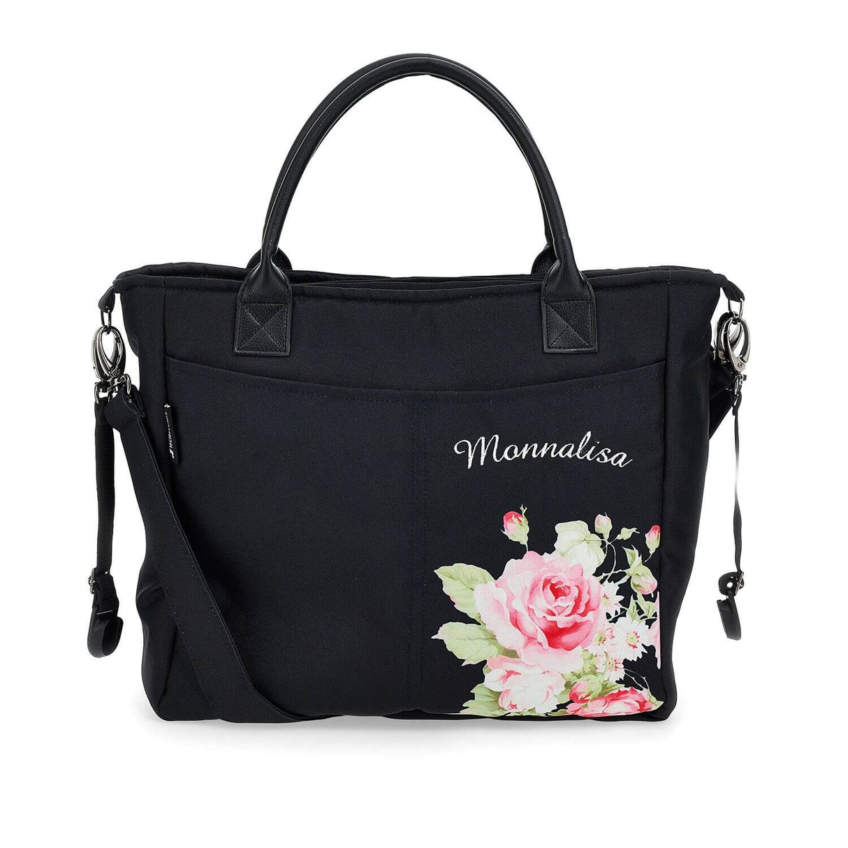 Monnalisa Nappy Bag & Changing Mat