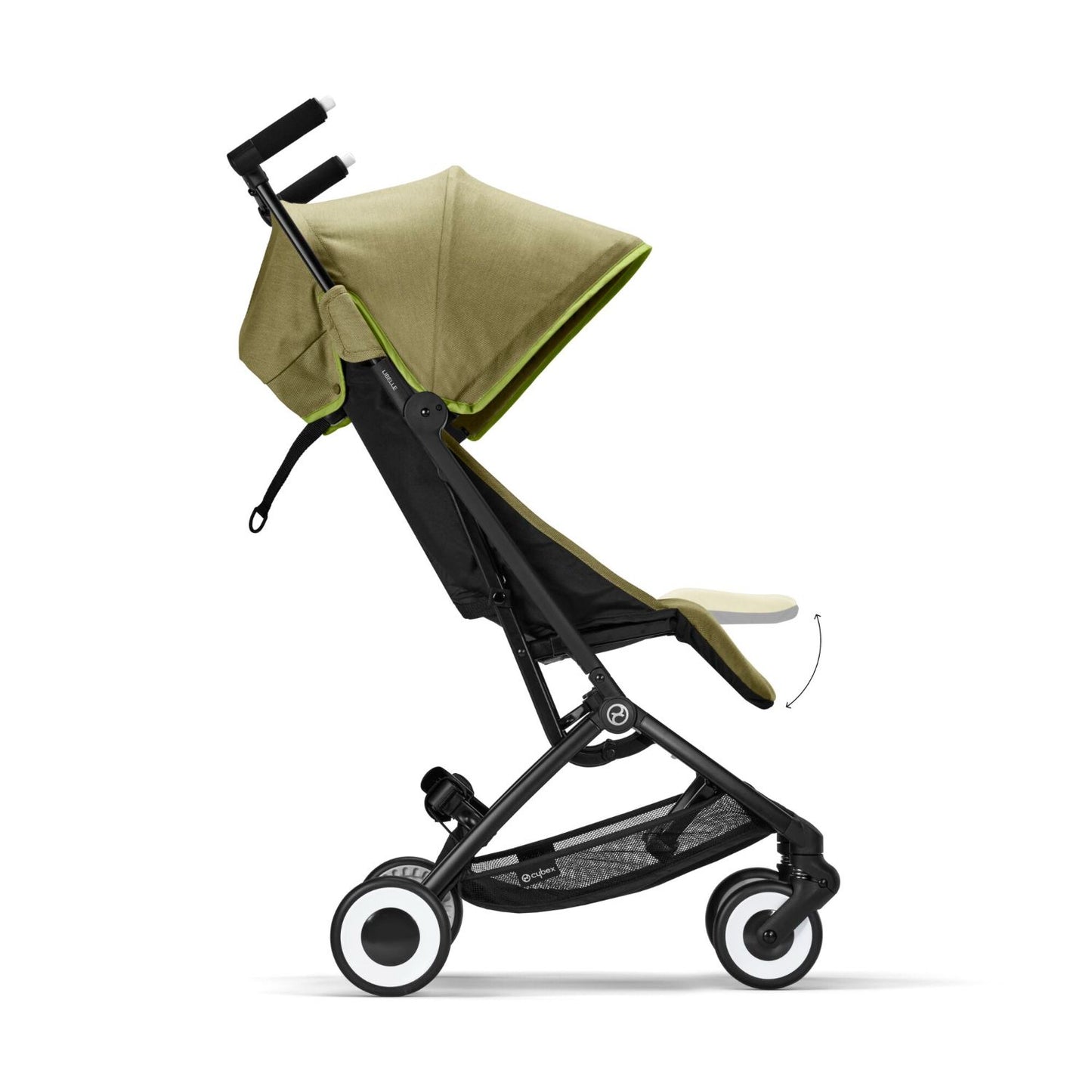Cybex LIBELLE Stroller with One-pull Harness 2023