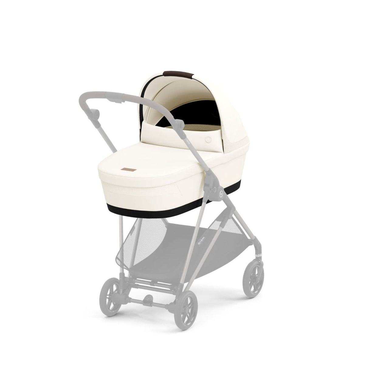 Cybex MELIO Cot 2023