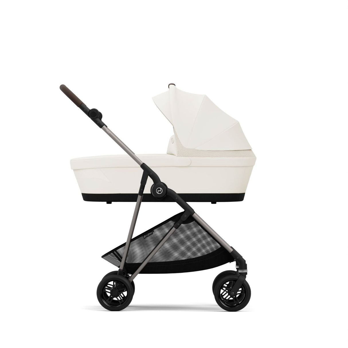 Cybex MELIO Cot 2023