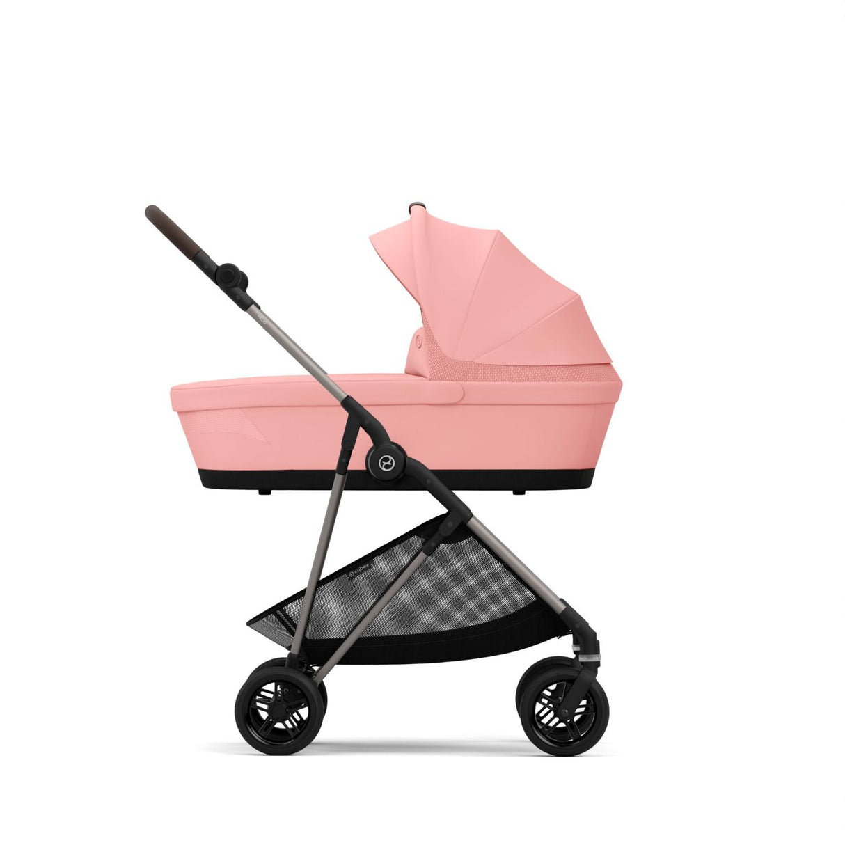 Cybex MELIO Cot 2023