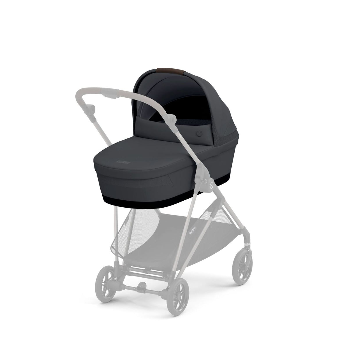 Cybex MELIO Cot 2023