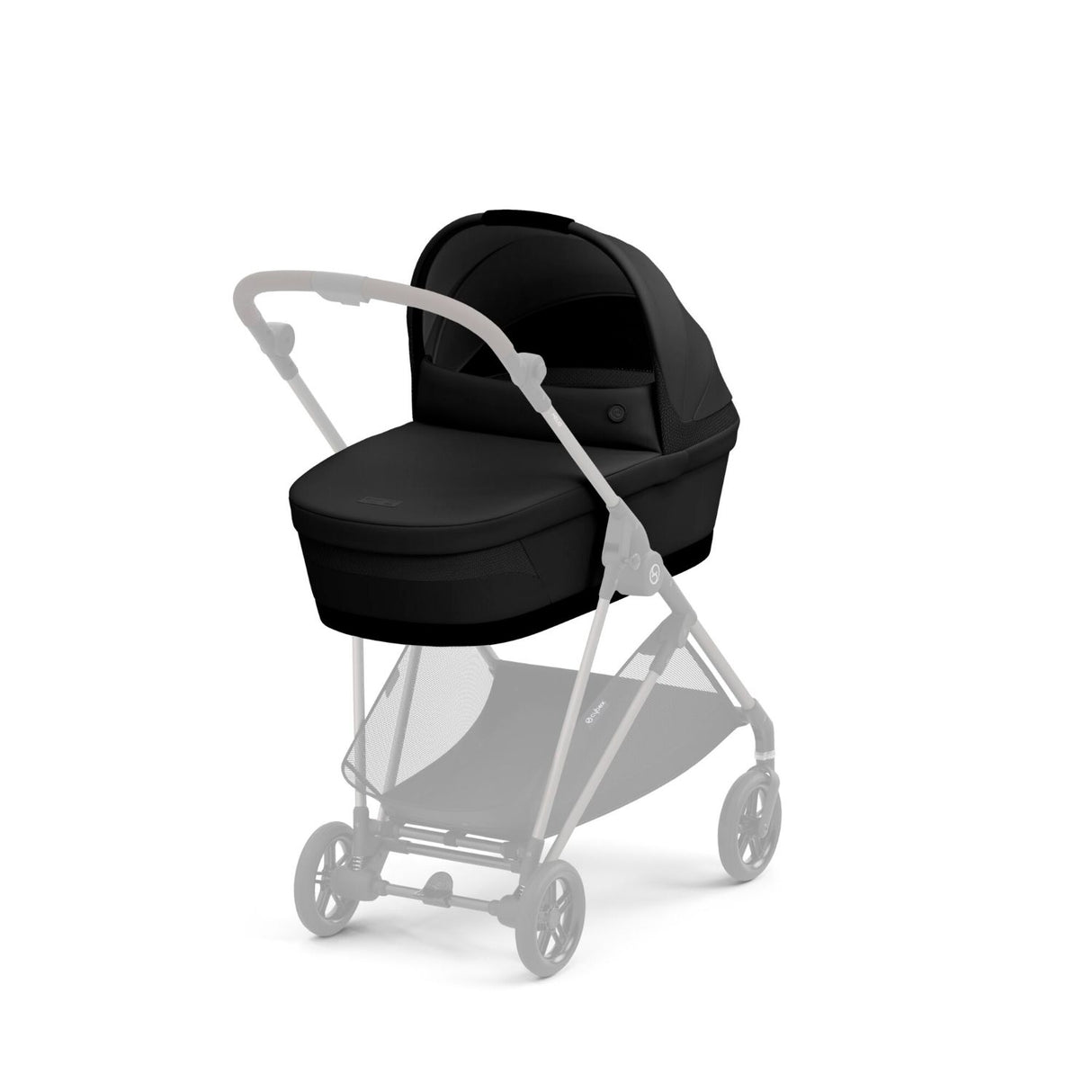 Cybex MELIO Cot 2023