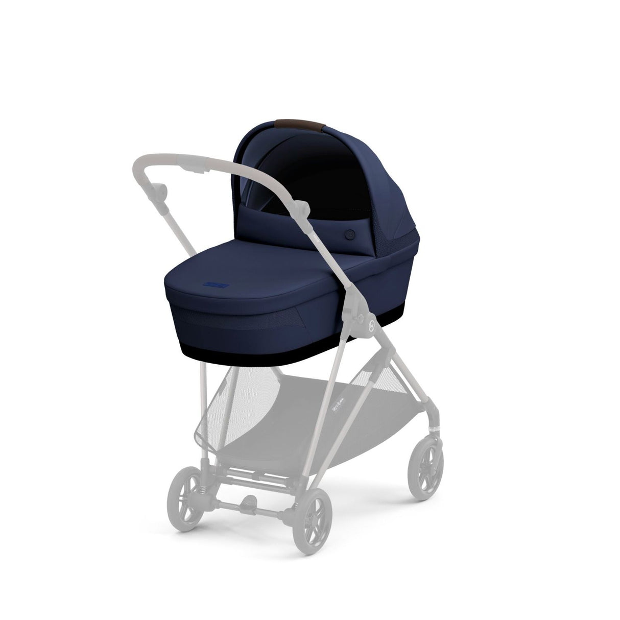 Cybex MELIO Cot 2023