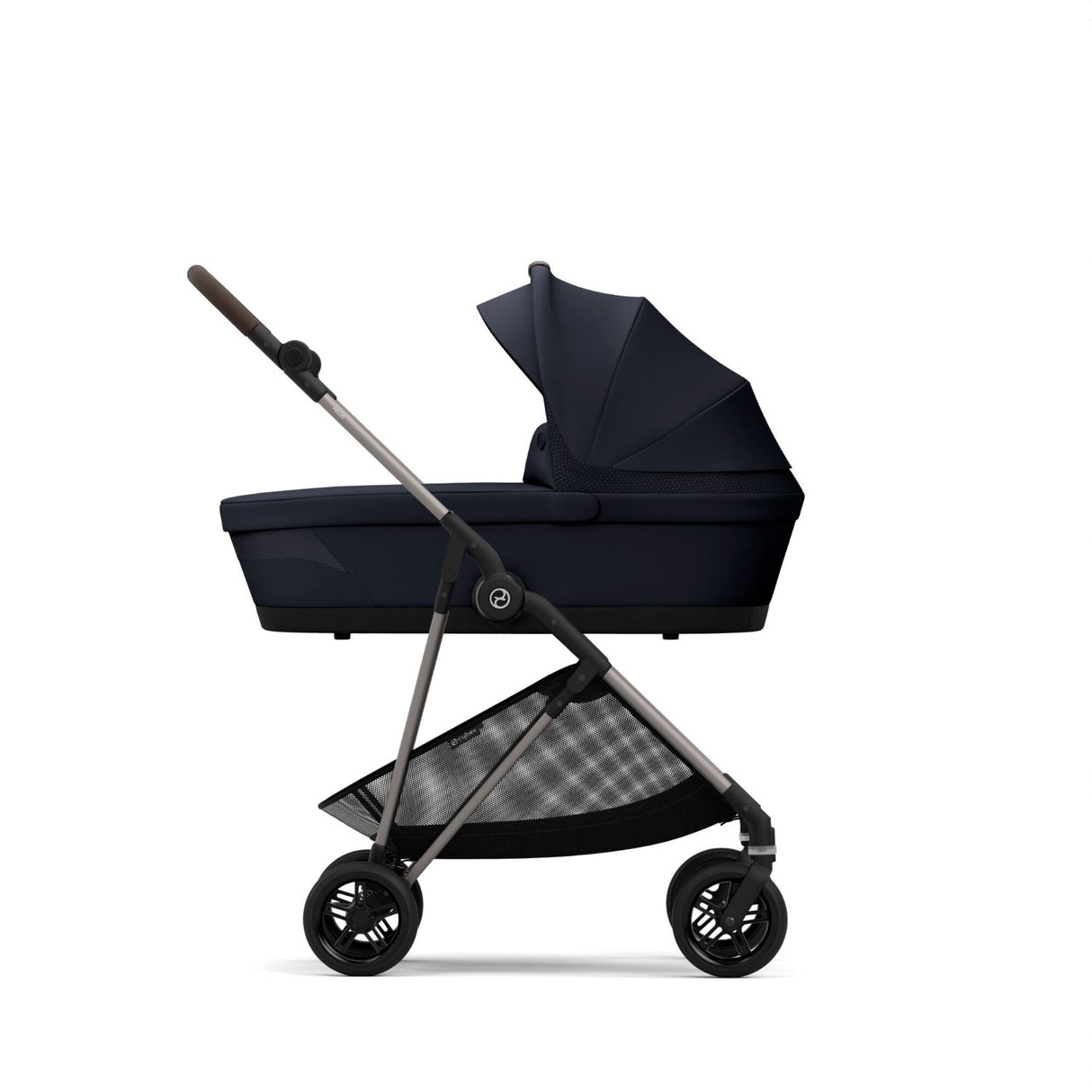 Cybex MELIO Cot 2023