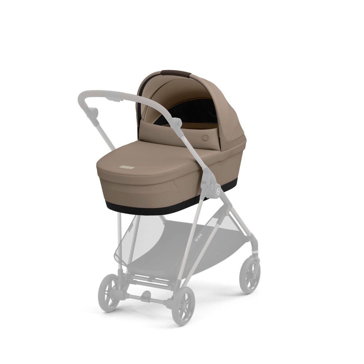 Cybex MELIO Cot 2023