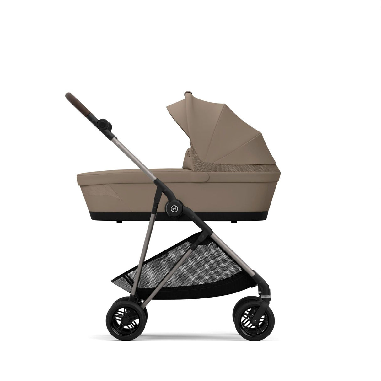 Cybex MELIO Cot 2023