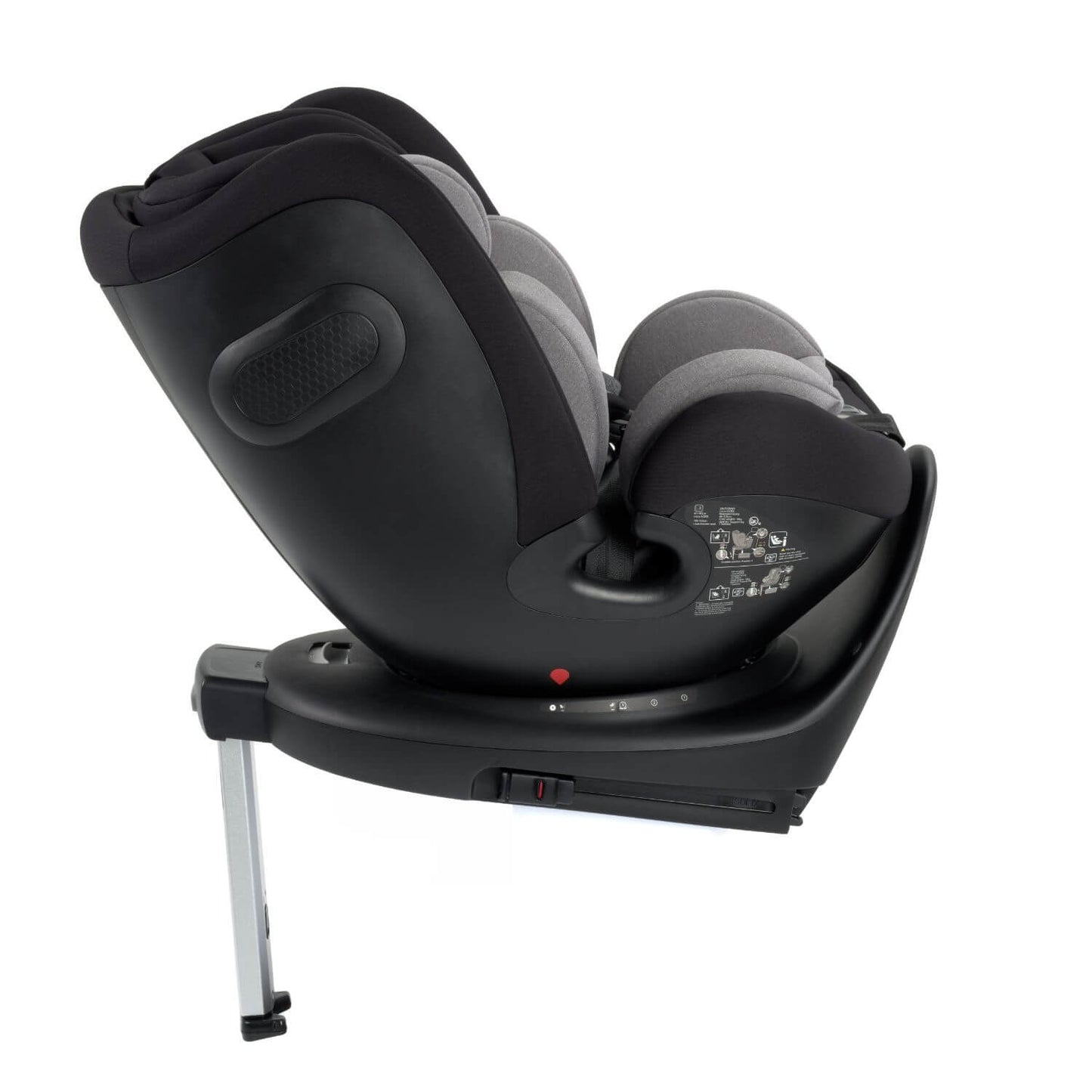 Babymore Macadamia 360° Rotating All Stages Car Seat