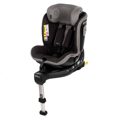 Jané iXpert 360° Rotational Car Seat (Up to 4 yrs)