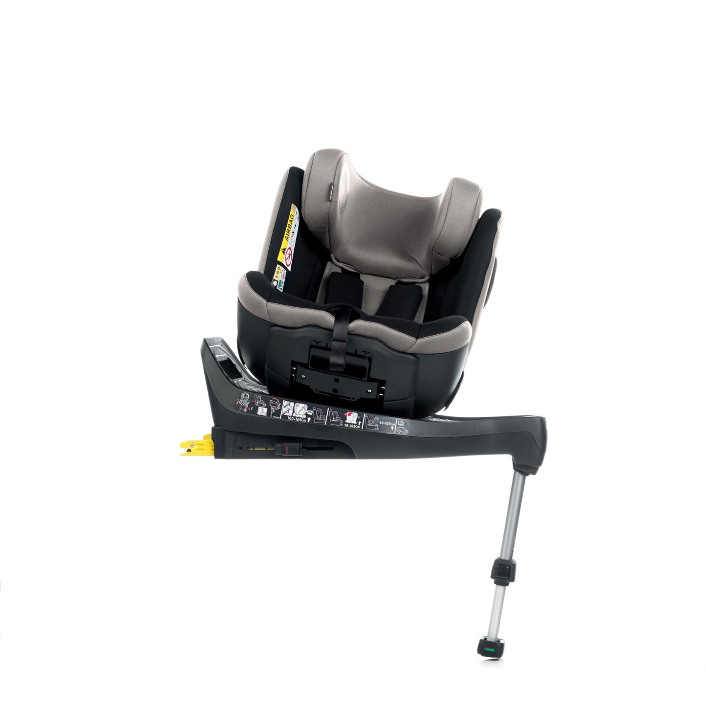 Jané iXpert 360° Rotational Car Seat (Up to 4 yrs)