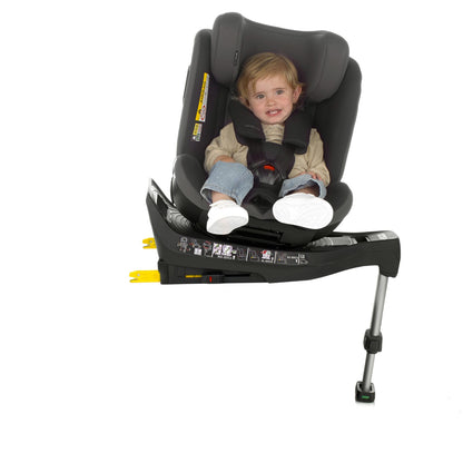 Jané iXpert 360° Rotational Car Seat (Up to 4 yrs)