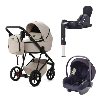 Mee-go Milano Evo 3-in-1 Travel System