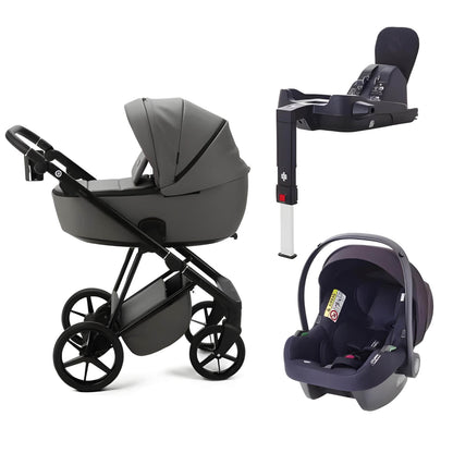 Mee-go Milano Evo 3-in-1 Travel System