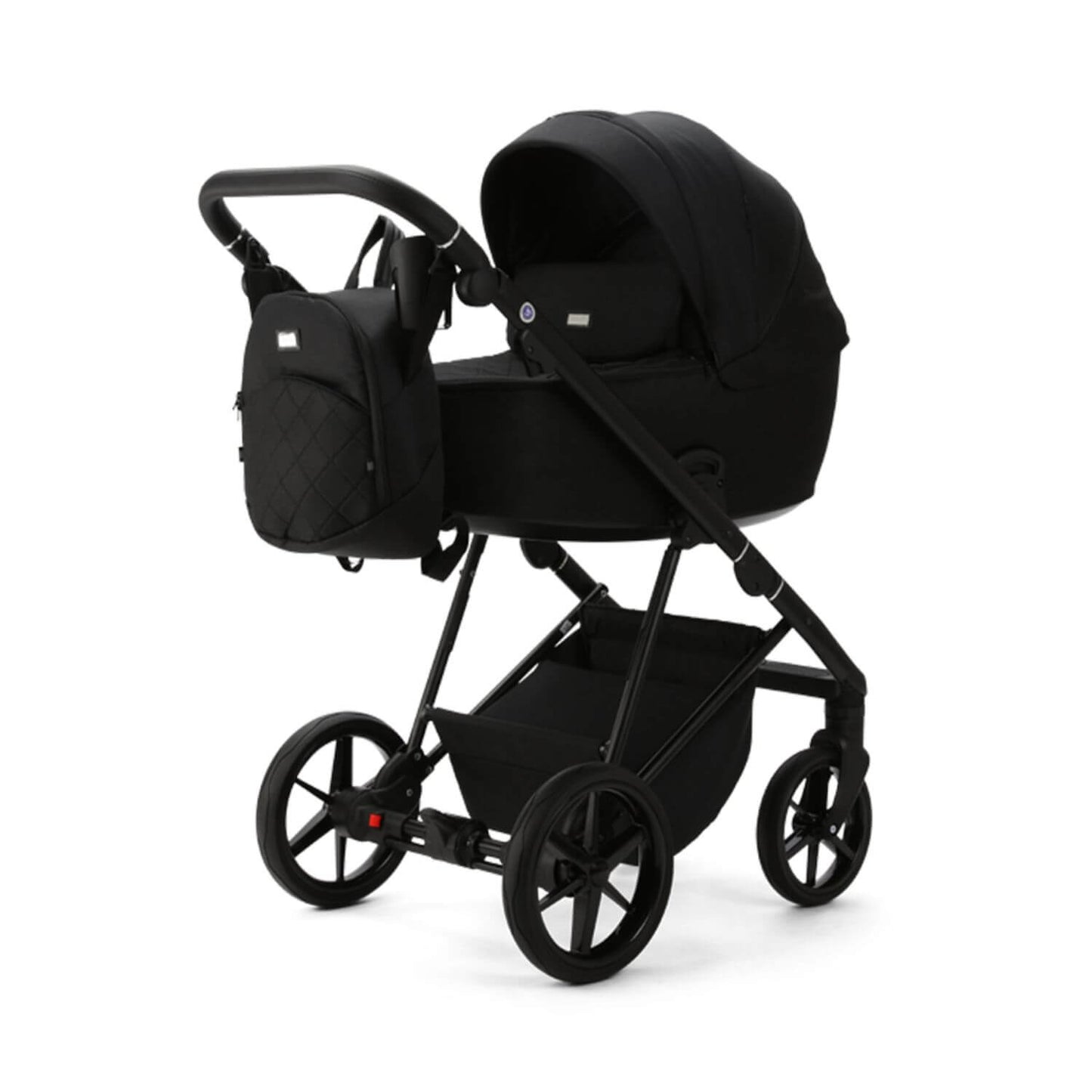 Mee-go Milano Evo 3-in-1 Travel System