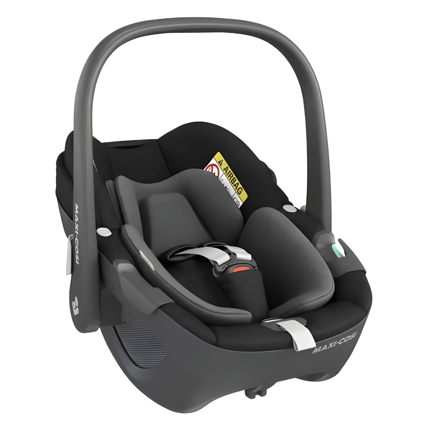 Mee-go Milano Evo 3-in-1 Travel System